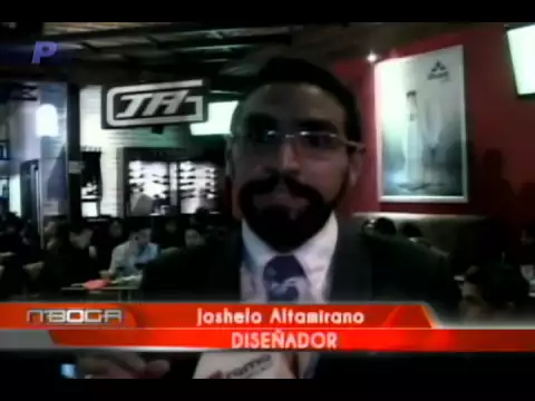 Fashion Room de Joshelo Altamirano