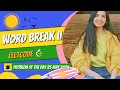 140 Word Break II Leetcode POTD 25 May 2024 Hard Java Hindi Recursion Backtracking