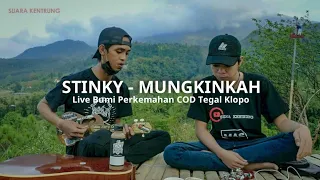 Download Stinky - Mungkinkah (Cover) versi kentrung Live Buper Cod Tegal Klopo MP3