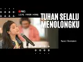 Download Lagu TUHAN SELALU MENOLONG - Hyori Dermawan
