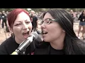 Depeche Mode - Personal Jesus  I 500 musicians rock flashmob I CITYROCKS