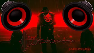 Download Coolio - Gangsta`s Paradise (Marc Madness Remix) (BASS BOOSTED) MP3