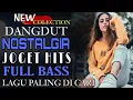 Download Lagu Dangdut Nostalgia Paling Dicari - Lagu Joget Hits Full Bass