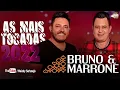 Download Lagu Especi.a.l B.r.u.n.o \u0026 M.a.r.r.o.n.e  - CD Completo 2022 - BrunoeMarrone As Melhores Músicas