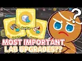 STOP RESEARCH NOW Most Important Technologies Cookie Run Kingdom