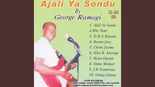 bwanajossy