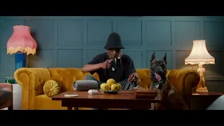 cornelius sa kamanda u0026 dee cee ilanga feat lady x official music video 
