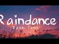 Dave, Tems - Raindance (Lyrics)