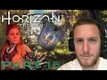 KILLZONE EASTER EGG Horizon Zero Dawn PS4 walkthrough - Part 16