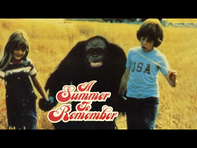 A Summer To Remember (1985) | Movie Trailer | Coming of Age Family Drama About Overcoming Adversity