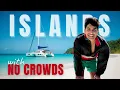 Panama Catamaran Tour Hidden Islands You Never See on Tours