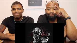 nba youngboy survivor pops reaction