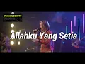 Download Lagu Allah Yang Setia (Rony Daud Simeon)