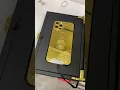 Download Lagu iPhone 12 Pro Max Rolex 24k Gold Plated (Not Original Gold) available #Cortek Enterprises
