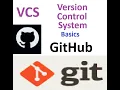 General Coding High Level Git info