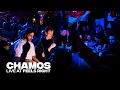 Lagu CHAMOS - Live at Skatecafe, Amsterdam (Global Club, Kurdish, Arab, House, Techno)