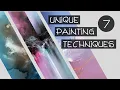 You Won t Believe These 7 Mind-Blowing Painting Ideas for Beginners