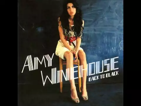 Download MP3 Amy Winehouse - Valerie