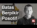 Download Lagu Batas Berpikir Positif