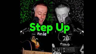 Download Step Up | original song dedicated to @LeahSolmaz MP3