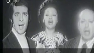 Syria My Love سوريا يا حبيبتي 