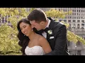 Kristina Bryant A LEAP Wedding Film The Ritz-Carlton
