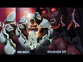 GOSH MELLO - WONDERFUL KID [AUDIO SLIDE]