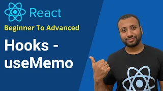 React Bangla Tutorial 70 React Hooks useMemo hook