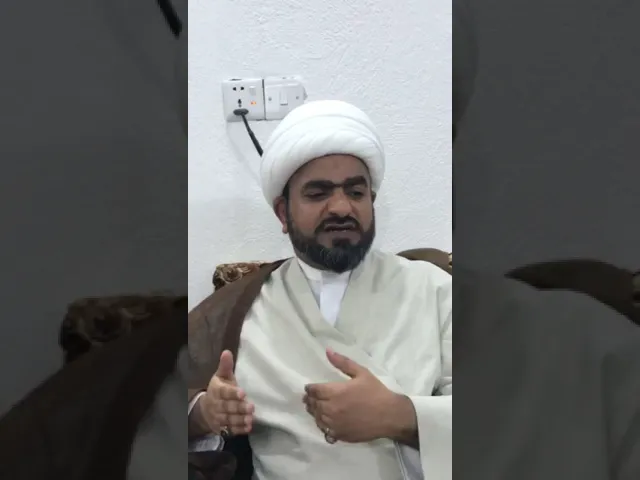 ⁣وحدة الآفاق وتعددها (1) | الشيخ علي المكي الأحسائي
