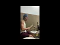 Hedron - BADBADNOTGOOD on Drums