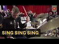 Download Lagu Sing Sing Sing - The Jazz Ambassadors