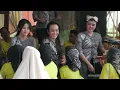 Download Lagu DJ Teler Inget ka Mantan Pantun Janda - Gebyar Jaipong DEDE KOMARA OCENG PUTRA Group Karawang