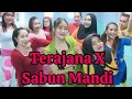 Download Lagu TERAJANA X SABUN MANDI | SENAM KREASI | BY NENG VITA