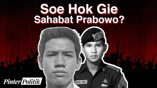 Download Sejarah Soe Hok Gie: Anti Soekarno dan Sahabat Prabowo MP3