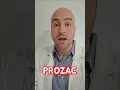 Stopping Prozac