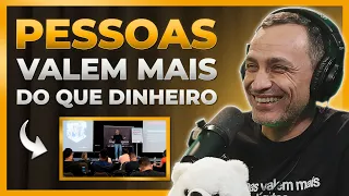 Aprenda a Influenciar Pessoas Com A Sua Copy | Marcelo Braggion - Kiwicast #109