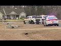 NC Greenville realtor arrested in triple homicide