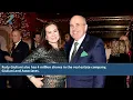 How Much Is Rudy Giuliani Worth