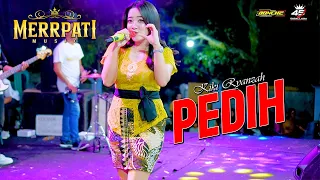pedih kiki ryanzha merrpati music tingkep tandur maitan pati 2024