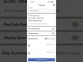 How To Edit ADP Time-Card