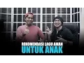 Download Lagu LAGU ANAK \u0026 LAGU AMAN UNTUK ANAK | FEAT. JOSHUA SUHERMAN