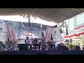 Download Lagu GOD BLESS-rumah kita (acoustic cover by the nevo) Festival band acoustic universitas terbuka-jember