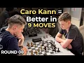 Download Lagu Caro-Kann never disappoints!