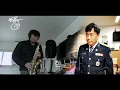 Download Lagu That's what friends are for-Dionne Warwick-Alto sax cover