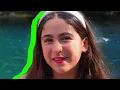 Los Meñiques De La Casa - LA MACARENA EN LA PLAYA, LARA CAMPOS, HK3, SARITAH BEBÉ