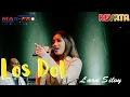Download Lagu Los Dol - Lara Silvy feat New Revata . (Laraku Official)