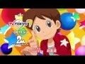 Download Lagu Yo-kai Watch Intro (Season 2, Opening 3)