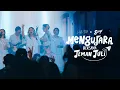 Download Lagu Pertunjukan Penuh Mengudara Idgitaf Bersama Teman Tuli