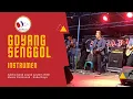 Download Lagu GOYANG SENGGOL || INSTRUMEN II ADELIA BAND SOUND SYSTEM WITH MUSISI PONTIANAK - KUBU RAYA