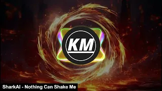 SharkAI Nothing Can Shake Me 